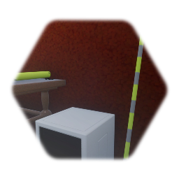 NOOBGUY & Scott's House