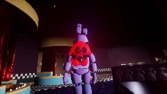 A screenshot taken in Dreams. 1 of 2.