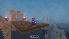 A screenshot taken in Dreams. 1 of 5.