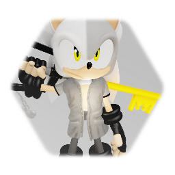Dave The Hedgehog