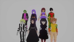 A screenshot taken in Dreams. 6 of 30.