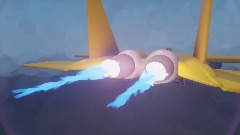 A screenshot taken in Dreams. 14 of 30.