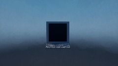 A screenshot taken in Dreams. 6 of 7.