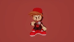 A screenshot taken in Dreams. 1 of 1.