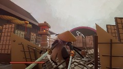 斬る！！！！　(Slash！！！！