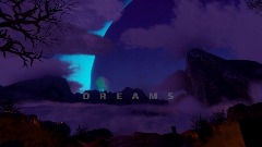 A screenshot taken in Dreams. 2 of 2.