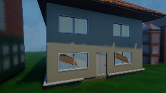 Hello person full game stage 1 sneak peek