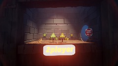 A screenshot taken in Dreams. 3 of 3.