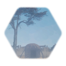 The Savannah Background LBP