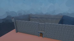 Castle - (WIP)