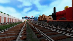 A screenshot taken in Dreams. 9 of 15.