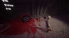 A screenshot taken in Dreams. 12 of 13.