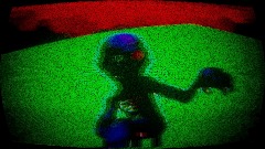 A screenshot taken in Dreams. 8 of 8.