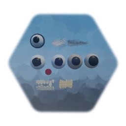 Jack stauber Clay Assets