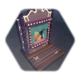 Remix of DreamsCom '22 Stand Template