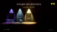 A screenshot taken in Dreams. 1 of 4.