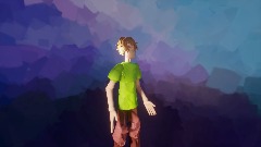 A screenshot taken in Dreams. 7 of 13.