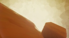 Oddsock the badlands