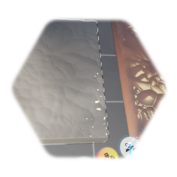 Science-Fiction Ground-Set