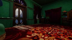 A screenshot taken in Dreams. 18 of 19.