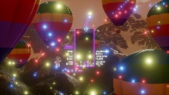 A screenshot taken in Dreams. 4 of 8.