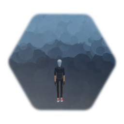 FPS Parkour Puppet 2