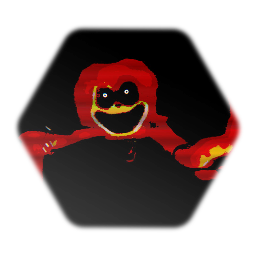 Poppy Playtime-Dogday