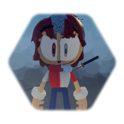 Evil the sackboy collection