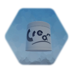 Cream