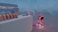 PSVR Sandbox <uipsvr><uidualmoves>