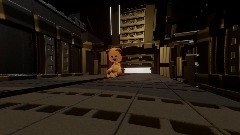 A screenshot taken in Dreams. 4 of 16.