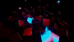 A screenshot taken in Dreams. 12 of 29.