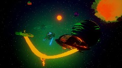 A screenshot taken in Dreams. 23 of 23.