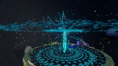 Small World Resogun 2