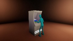A screenshot taken in Dreams. 1 of 3.