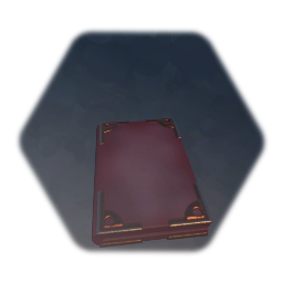 Remix of Plantilla de librote loreador