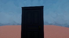 The door part 2