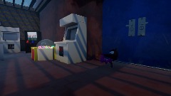 Daniele lo stickman Disco Boss