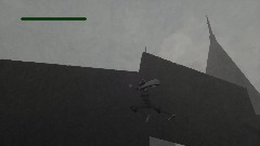 Dark souls parkour (Lampazzu remix)