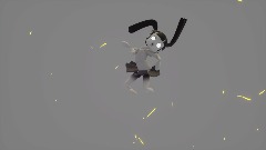 A screenshot taken in Dreams. 4 of 5.