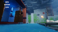 A screenshot taken in Dreams. 8 of 25.