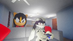 Why you Always Gaming??    (Animation Meme)