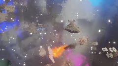 STAR WARS  FANS  APARTMENT