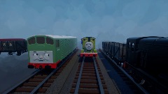 We're getting somewhere!