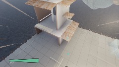 A screenshot taken in Dreams. 17 of 18.