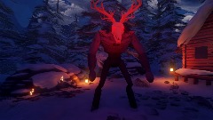 A screenshot taken in Dreams. 4 of 8.