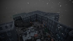 Zombie map