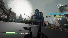 A screenshot taken in Dreams. 9 of 9.