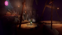 A screenshot taken in Dreams. 22 of 30.