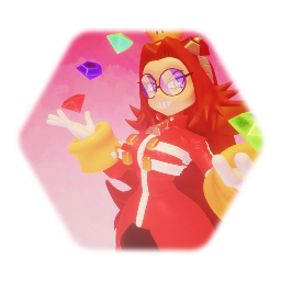 Remix of Dr. Eggma'am